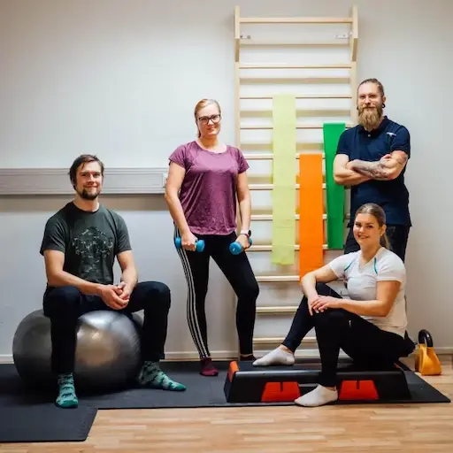 Hierontapöytä ja ProHierojat logo