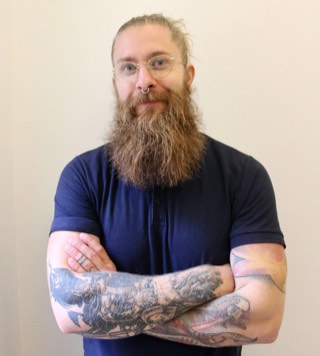 Osteopaatti Tampere, Valtteri